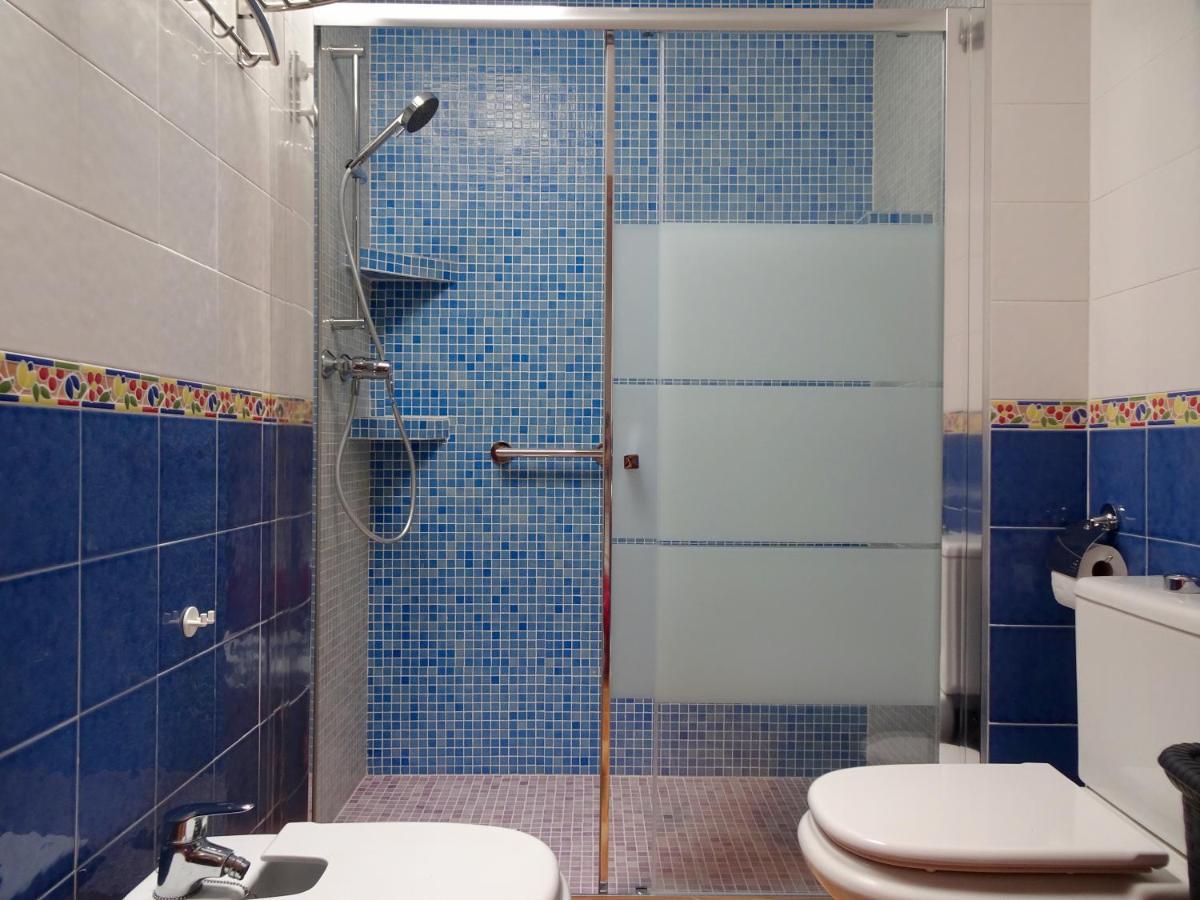 Apartamento Suenos De San Jose Zewnętrze zdjęcie