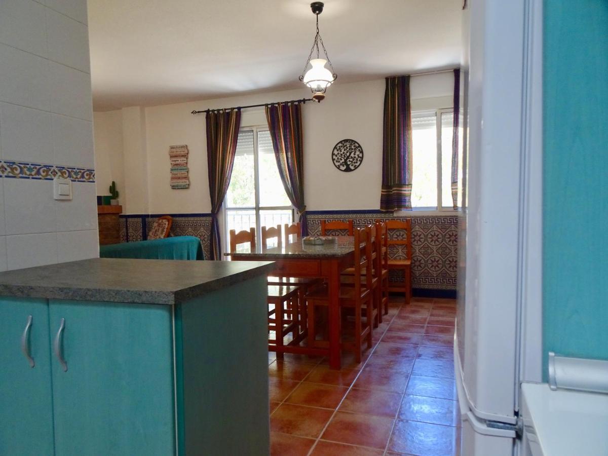 Apartamento Suenos De San Jose Zewnętrze zdjęcie