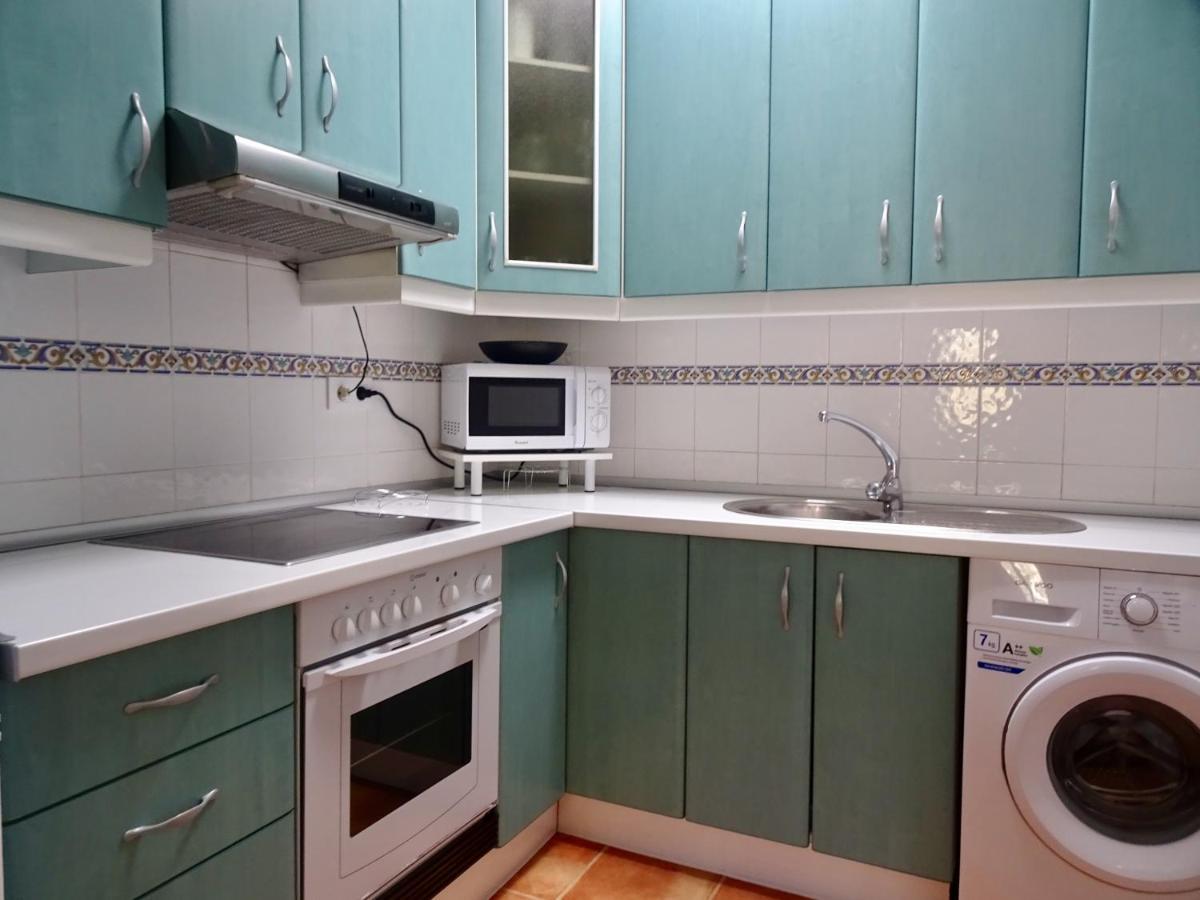 Apartamento Suenos De San Jose Zewnętrze zdjęcie